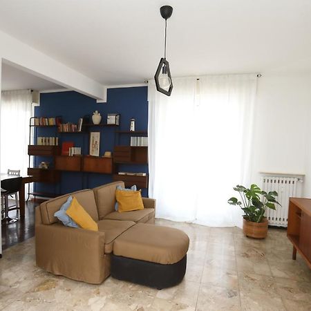 Apartament Dalla Nonna Casa Vacanze Sestri Levante Zewnętrze zdjęcie