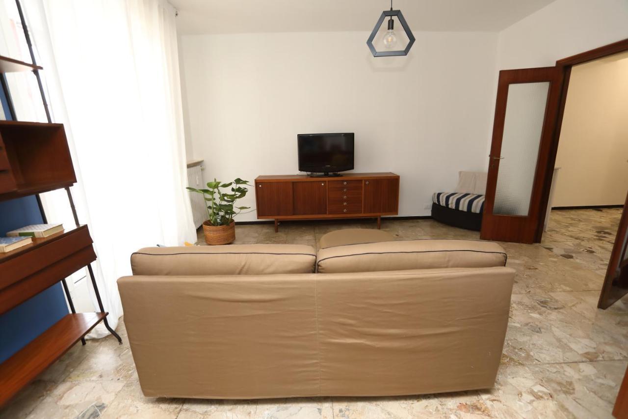 Apartament Dalla Nonna Casa Vacanze Sestri Levante Zewnętrze zdjęcie