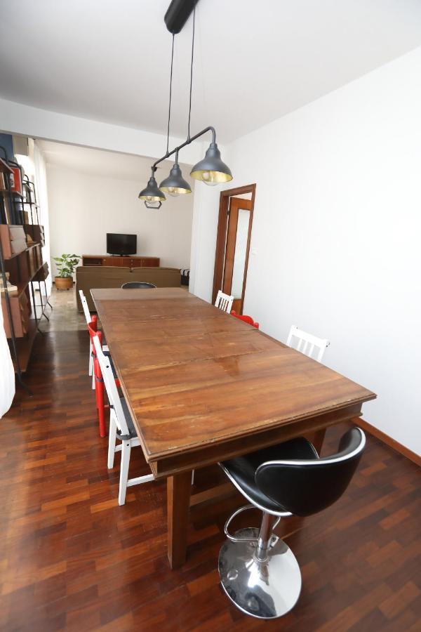 Apartament Dalla Nonna Casa Vacanze Sestri Levante Zewnętrze zdjęcie