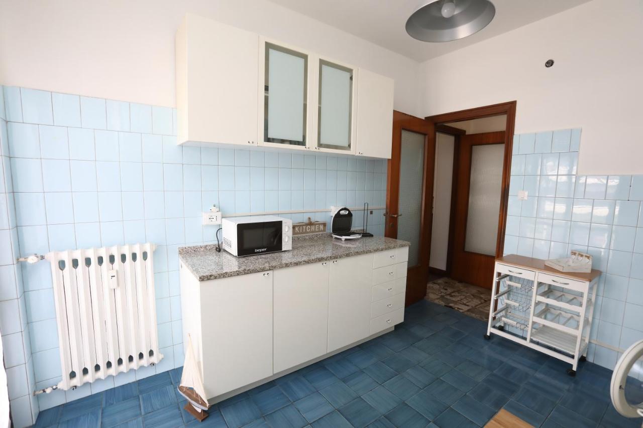Apartament Dalla Nonna Casa Vacanze Sestri Levante Zewnętrze zdjęcie