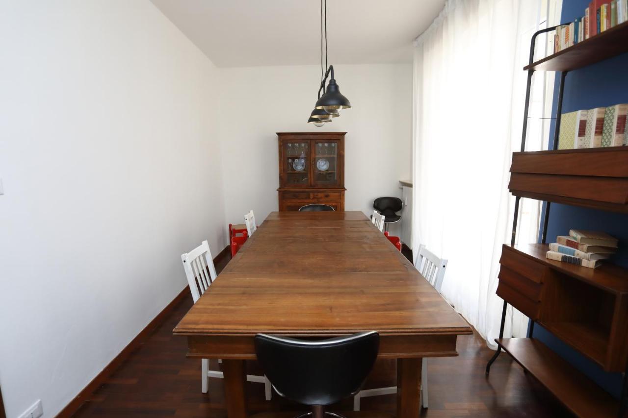 Apartament Dalla Nonna Casa Vacanze Sestri Levante Zewnętrze zdjęcie