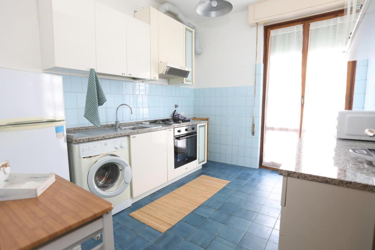 Apartament Dalla Nonna Casa Vacanze Sestri Levante Zewnętrze zdjęcie