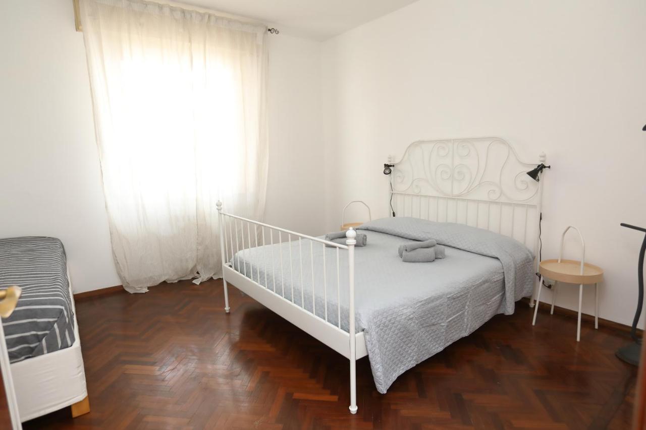Apartament Dalla Nonna Casa Vacanze Sestri Levante Zewnętrze zdjęcie