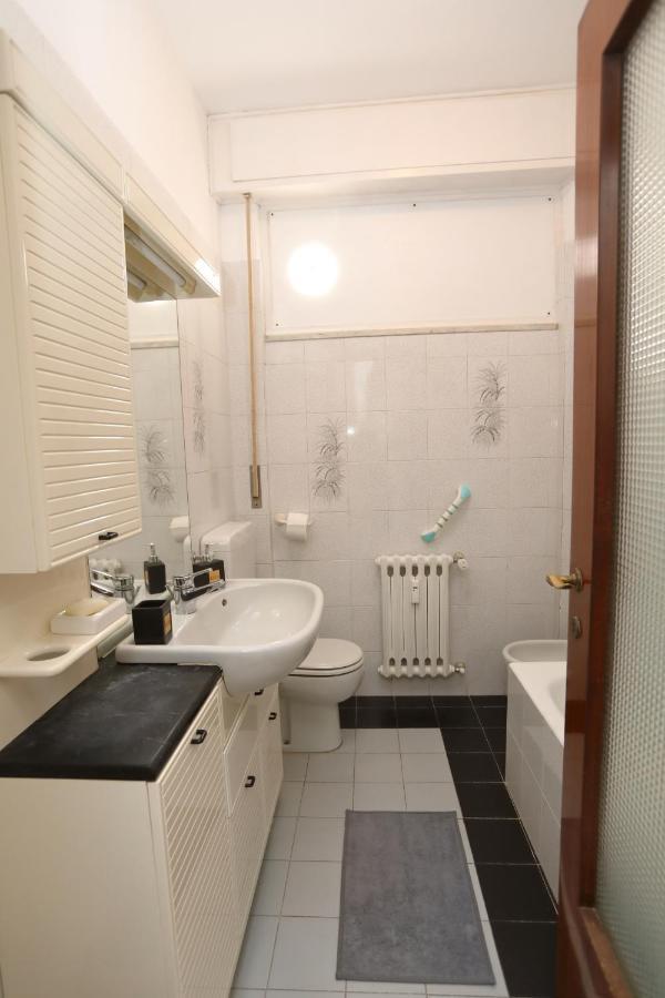 Apartament Dalla Nonna Casa Vacanze Sestri Levante Zewnętrze zdjęcie