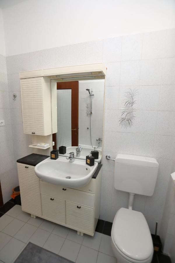 Apartament Dalla Nonna Casa Vacanze Sestri Levante Zewnętrze zdjęcie