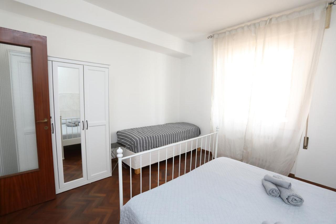 Apartament Dalla Nonna Casa Vacanze Sestri Levante Zewnętrze zdjęcie