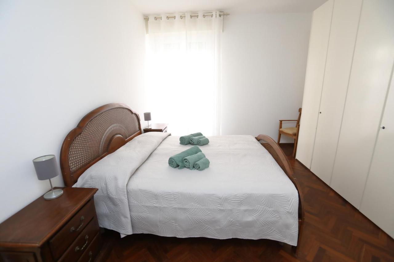 Apartament Dalla Nonna Casa Vacanze Sestri Levante Zewnętrze zdjęcie