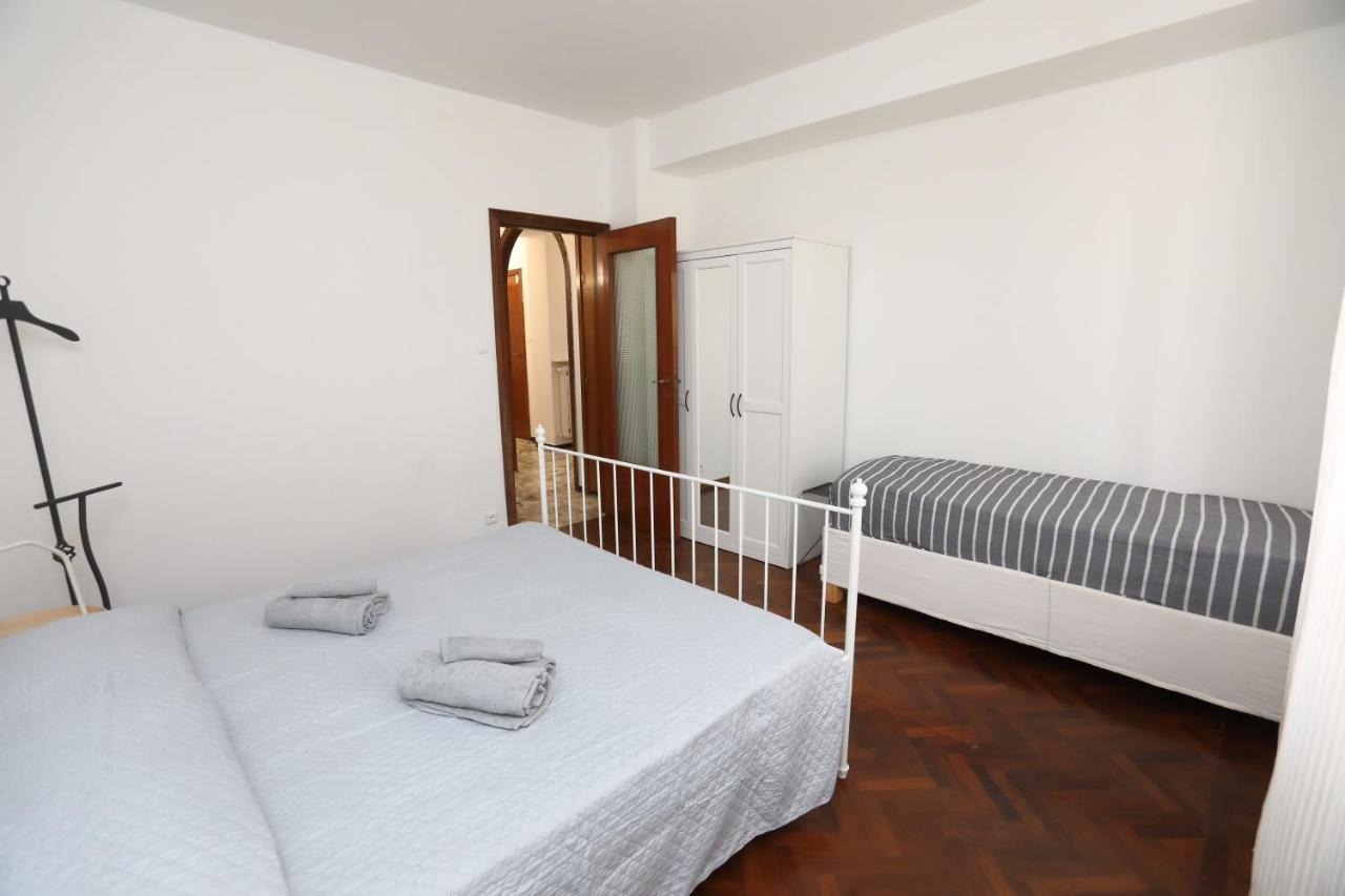 Apartament Dalla Nonna Casa Vacanze Sestri Levante Zewnętrze zdjęcie