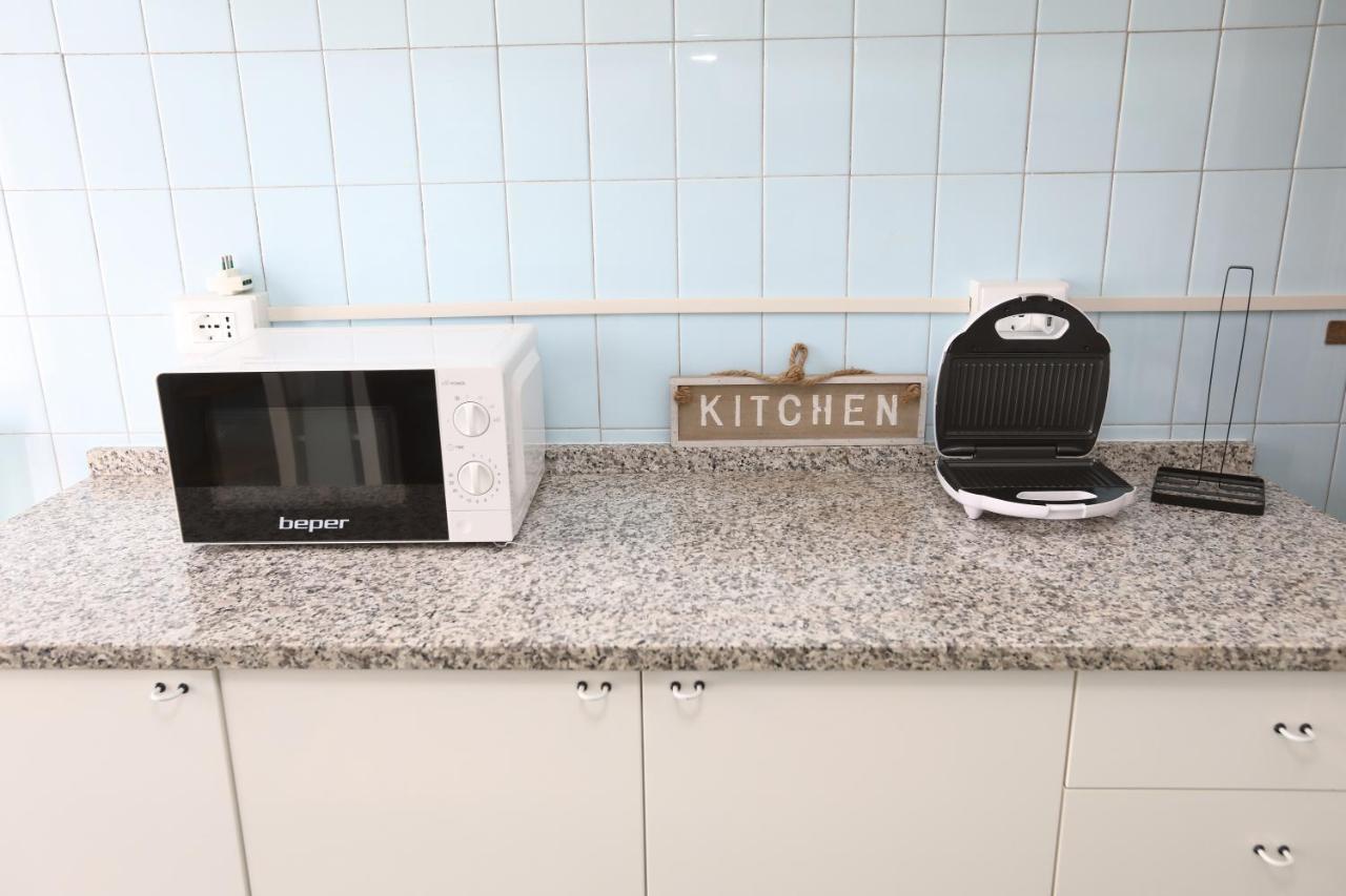 Apartament Dalla Nonna Casa Vacanze Sestri Levante Zewnętrze zdjęcie