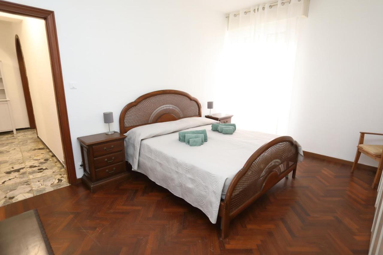 Apartament Dalla Nonna Casa Vacanze Sestri Levante Zewnętrze zdjęcie