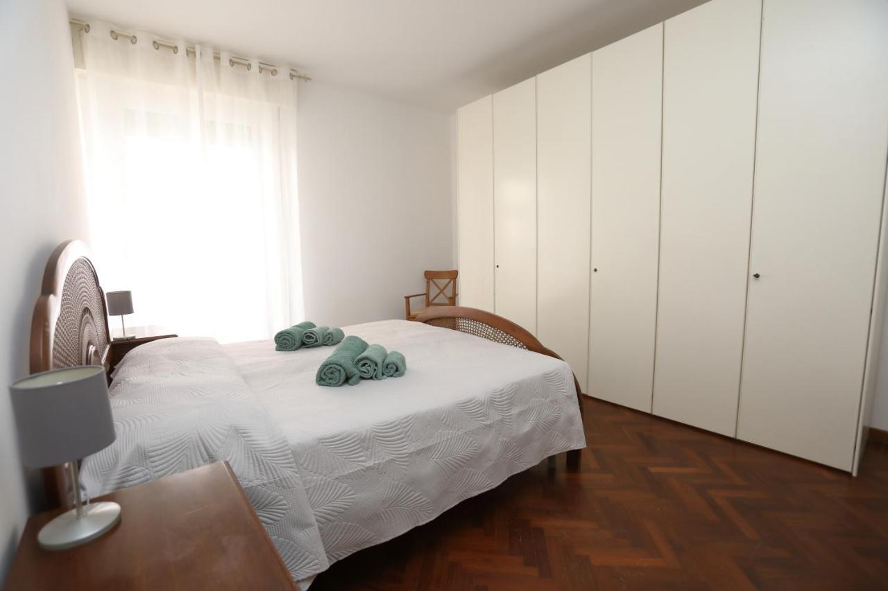 Apartament Dalla Nonna Casa Vacanze Sestri Levante Zewnętrze zdjęcie