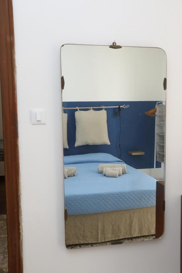 Apartament Dalla Nonna Casa Vacanze Sestri Levante Zewnętrze zdjęcie